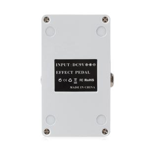 <span class=keywords><strong>Caline</strong></span> CP-39 <span class=keywords><strong>la</strong></span> pédale d'effet de guitare Noise Gate avec True Bypass - Product Image 3