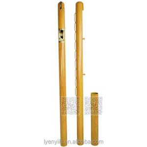 Red de tenis de poliéster de grado torneo para juegos de alta intensidad - Product Image 3