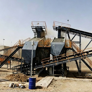Planta de Lixiviación de Oro/Línea de Producción de Oro/Planta de Procesamiento de Cobalto para Minería de Oro - Product Image 5