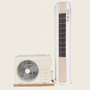 เครื่องปรับอากาศติดผนังไนล์แองเจิล 24000 บีทียู ไมเดีย แอร์คอนดิชันเนอร์แบบแยกส่วนติดผนัง เครื่องปรับอากาศแบบพกพาแนวตั้ง อายุการใช้งานยาวนาน - Product Image 1