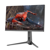 0.300X0.300 Pitch Haute Qualité 1 Ms Nouveau Moniteur de Jeu IPS 400cd/m H027F 27 pouces 240Hz Avec Multi-langue