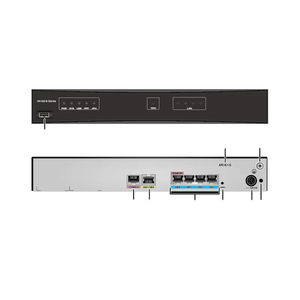 S1730S-L24T2SR-A1 98011916 24 Port Gigabit <b>Power</b> +2 Uplink Optical Port Office Hub Rack <b>Switch</b> - Product Image 1