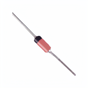1N5243B-T DO-204AH, DO-35, Axial Electronics Component Manufacturer Channel Diodes - Product Image 1
