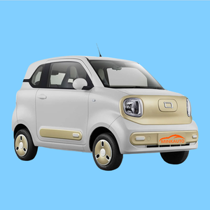 2024 Bestune pony elettrico Ev E Car <span class=keywords><strong>3</strong></span> porte 4 posti Mini Car Raange di 222 chilometri in vendita - Product Image 5