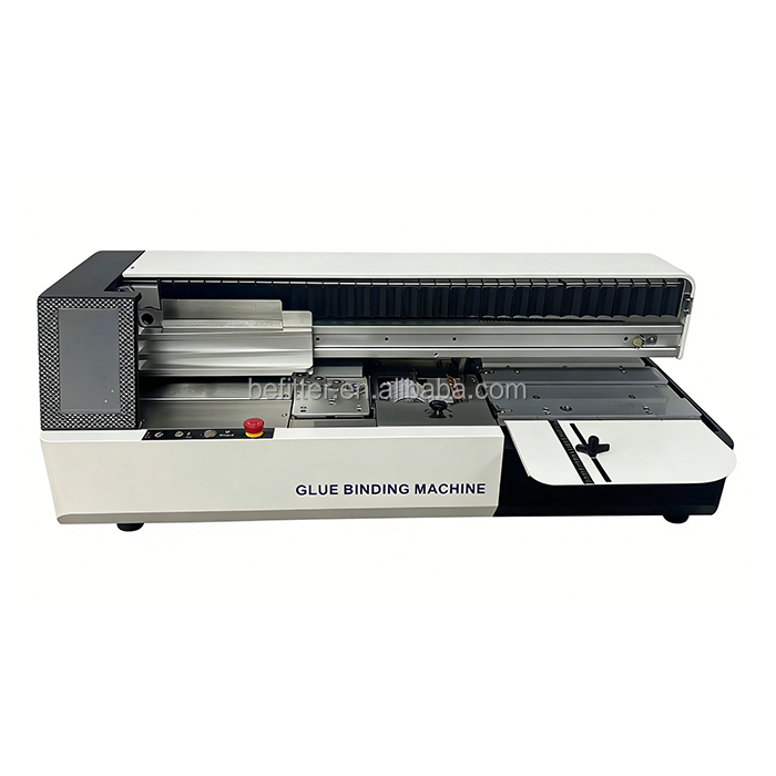 D50A4 Semi Automatic 7 Touch Screen