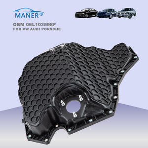 MANER 06L103600F 06L103598F Sistema de Lubricación Automática, Cárter de Aceite del Motor para Audi A4 A5 A6 A7 2.0 - Product Image 3