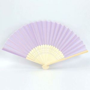 Economic Antique-Elegant Hand Fans for Business & Promotional Gifts Model <b>Pattern</b> - Product Image 2