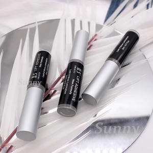 IB Lifting Adhesivo IBeauty Extensión <span class=keywords><strong>de</strong></span> pestañas Perming Korea Clear Glue 5ml Health Shop Suministros Nueva fórmula Lash Brow Lamination - Product Image 4