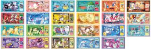 Carte de sculpture 3D en papier PY Pop en gros, carte 3D sculptée, jeu de société artistique Pokémon, cadeau, cartes Pokémon, dropshipping, personnalisation - Product Image 3