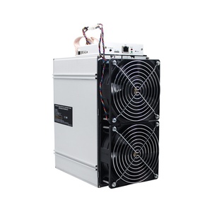 Antminer Z11 135kh/S 1418W 10.5j/Sol sử dụng asic thợ mỏ equihash thuật toán khai thác Crypto Giàn Khoan cho ZEC zcash Zen horizen Z11 thợ mỏ - Product Image 1