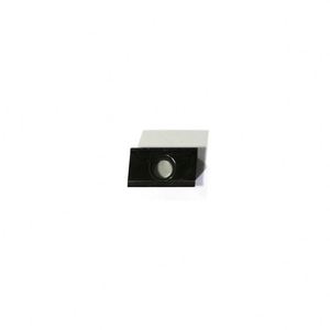 Insertos de Carburo <span class=keywords><strong>CHPT</strong></span> HRC65 de Alto Rendimiento para Herramientas de Torneado en Centros de Fresado CNC, 1 Año de Garantía, Corte Ascendente/Convencional - Product Image 1