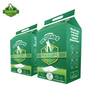 Электрическая грелка для домашних животных 16x18 дюймов для собак, кошек, комнатных, заводских, коврик для собак - Product Image 2