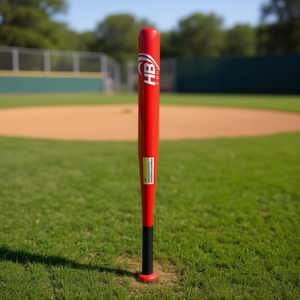 Bate de Béisbol HB SPORT, Equipo de Entrenamiento Ligero para Principiantes - Product Image 2