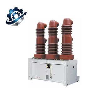 En Oferta: Interruptor de Circuito al Vacío de Media Tensión Vd4-1240-50m 4000a Vd4-1220-25m 12kv - Product Image 6