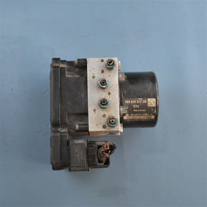 Bomba <span class=keywords><strong>de</strong></span> ABS para desmontaje <span class=keywords><strong>de</strong></span> automóviles <span class=keywords><strong>de</strong></span> <span class=keywords><strong>segunda</strong></span> <span class=keywords><strong>mano</strong></span>, bomba ABS con módulo 1K0614517EJ 1K0907379CC para Passat Yeti Jetta Beetle - Product Image 5
