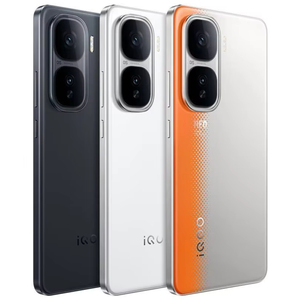 IQOO Neo10 Pro 5G Smartphone, Dimensity 9400, Chip Gaming <span class=keywords><strong>Q2</strong></span>, Schermo da 6.78" 144Hz, Batteria da 6100mAh, Ricarica Rapida 120W - Product Image 1