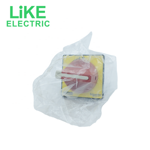 Công tắc tải schneiders 3P 40A chính hãng vcd2c kcd1pzc + v2c - Product Image 3