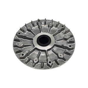 Poulie fixe d'entraînement pour CFmoto CForce 800XC 850 <span class=keywords><strong>1000</strong></span> UForce 800 Utility <span class=keywords><strong>1000</strong></span> 1000XL <span class=keywords><strong>ZForce</strong></span> 800 Trail 950 <span class=keywords><strong>1000</strong></span> OEM 0JYA-051200 - Product Image 6