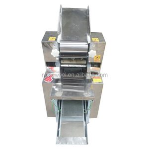 CC-120 automática Chin, máquina de corte de <span class=keywords><strong>mimi</strong></span> camarones de la máquina de corte puede cortar 1x1cm de tamaño - Product Image 3