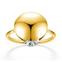 Uxury-anillo de acero  en iling ilver joyeria de plata 925 moissanita joyeria Anillo de hombre joyeria de plata 925