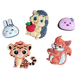 Precio de fábrica al por mayor logotipo personalizado suave PVC papel vinilo reutilizable impermeable ecológico imanes magnéticos <span class=keywords><strong>para</strong></span> nevera promocional - Product Image 1