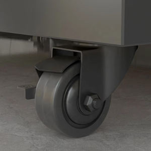 Habitación de Hotel para Gatos de Madera de Lujo, Caseta para Mascotas con Diseño Animal, Muestra Disponible - Product Image 5