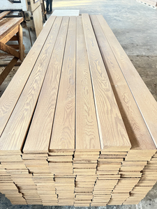Revêtement mural en bois thermique <span class=keywords><strong>traité</strong></span>, bois dur carbonisé à la chaleur profonde, revêtement mural en frêne, revêtement mural en bois <span class=keywords><strong>thermo</strong></span>-<span class=keywords><strong>traité</strong></span> - Product Image 2