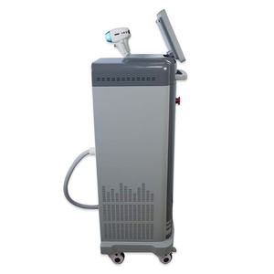 Salon ElectricThreading Laser Épilation Machine Triple Longueur D'onde Diode Laser Épilation Machine - Product Image 3