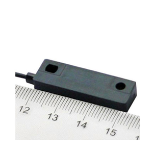 Kolas FPS-5019(E710-1B) สวิทช์อัจฉริยะแบบมีสายแม่เหล็กความใกล้ชิด0.5A/1A 100VAC/250VDC กรอบประตูอุตสาหกรรมอลูมิเนียมอัลลอย - Product Image 3