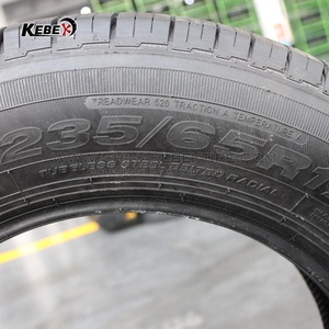 Lốp Xe Ô Tô Kapsen 185 60R14 R14 195 65R15 R15 205 55 16 R16 225 25R18 R18 Để Bán - Product Image 3