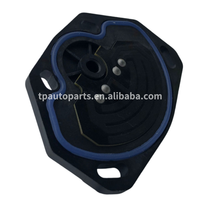 Sensor de Posición del Acelerador TPS de Alta Calidad OEM 037907385A para Audi