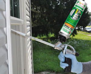 750ml mở rộng cửa và cửa sổ điền mở rộng niêm phong phun PU <span class=keywords><strong>Polyurethane</strong></span> bọt - Product Image 4