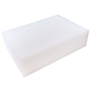 Éponge magique Nano Magic Eraser, bloc carré 10x6x1,5 cm pour le nettoyage des casseroles et des poêles - Product Image 2