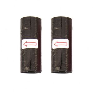 Sacs à déjections canines en plastique en gros pour animaux de compagnie – Plusieurs couleurs disponibles, durables pour chiens, chats et petits animaux - Product Image 1