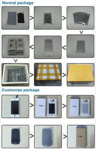 Telefono cellulare Lcd per samsung Note 10 Plus Lcd Touch schermo Lcd sostituzione del Display A10 A20 <span class=keywords><strong>A30</strong></span> A10s <span class=keywords><strong>A20s</strong></span> A30s - Product Image 6