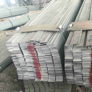 Nhà Máy Giá MS thép phẳng 10mm 20mm A36 thanh thép phẳng - Product Image 3