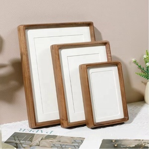 Tùy chỉnh khung ảnh gỗ rắn giảm giá danh mục sản phẩm nhiều kích cỡ A1 A2 A3 A4 A5 6x8 8x10 12x16 12x18 12x18 12x18 12x18 - Product Image 4