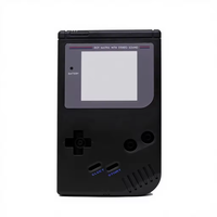 Boîtier pour console Gameboy DMG-01 Classic pour GB, boîtier complet