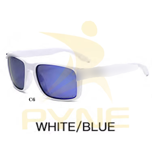 Lunettes de Soleil de Sport Haut de Gamme Unisexes pour la Course en Gros pour Hommes et Femmes Marque de Luxe de Haute Qualité Polarisées - Product Image 5