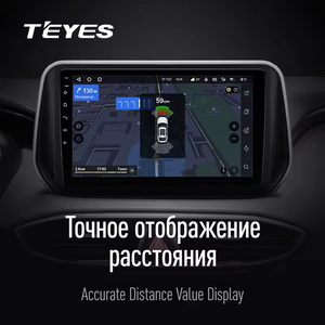 Sensores de aparcamiento delanteros Sensor de aparcamiento de marcha atrás para CC3 2K CC3 CC2 <span class=keywords><strong>Plus</strong></span> SPRO <span class=keywords><strong>Plus</strong></span> TPRO 2 - Product Image 6