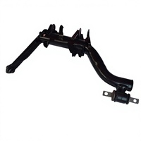 Systèmes de suspension automobile, bras de commande inférieur arrière droit et gauche pour Honda CRV 2002 2003 2004 2005 2006 RD4 RD5 RD7