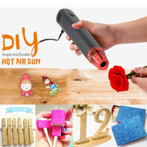 חום צבעוני אבקת הבלטה הבלטות אבקה עבור כרטיס הזמנת גרוטאות - Product Image 6