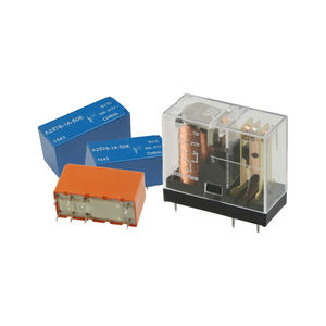 Relais de puissance 2967620 SPDT 10A 24V, spécialement conçu pour les relais de puissance, relais de plus de 2 ampères - Product Image 1