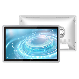 Lgs 18.5 inch Màn hình máy tính để bàn Màn hình Màn hình công nghiệp IP67 Màn hình Màn hình cho giao dịch - Product Image 5