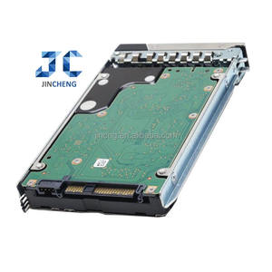 400-AUZU / 0CFHG 2TB 2.5 12Gbps 7.2K RPM 512n SAS sabit disk - Product Image 3