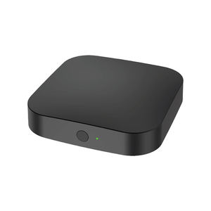 France en stock Q8 CherryTV <span class=keywords><strong>ATV</strong></span> Android 11 Haute Performance Live <span class=keywords><strong>TV</strong></span> Box 4G 32G Par MIMO WiFi BT5 DRM L1 S905Y4 Cherry Player - Product Image 1
