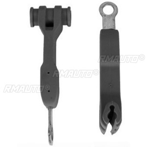 Séparateur de frein avant pour Jeep JK JL Wrangler 2007-2023, kit d'ancrage de ligne de frein, accessoires de voiture - Product Image 5