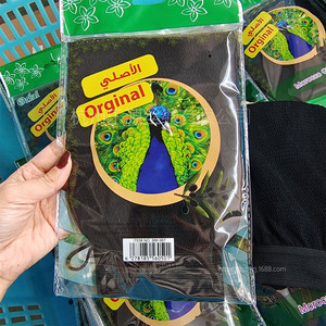 Producto más vendido, baño marroquí, lufa, cuerpo mágico, guante para pelar, guantes exfoliantes, guante <span class=keywords><strong>Kassa</strong></span> - Product Image 2