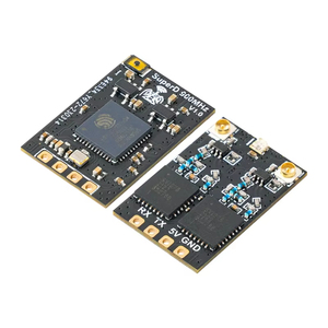 Oferta Especial: Dron BETAFPV SuperD Diversity Dual ELRS 868MHz/915MHz 2.4G de Largo Alcance, Fabricado en Aluminio y Plástico, 6 Meses de Garantía - Product Image 4