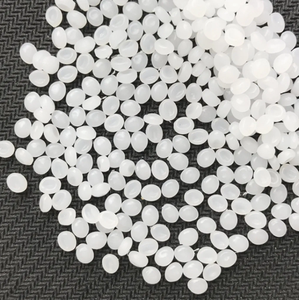 Gránulos de polipropileno virgen, materia prima de plástico de alta calidad para alimentos y embalaje flexible - Product Image 5